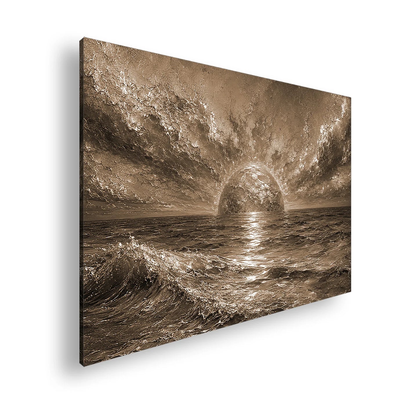 Hauptbild Sepia Standart