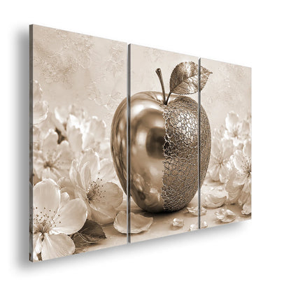 Hauptbild Sepia 3 Teilig