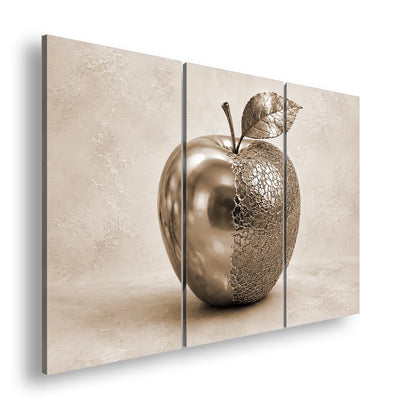 Hauptbild Sepia 3 Teilig