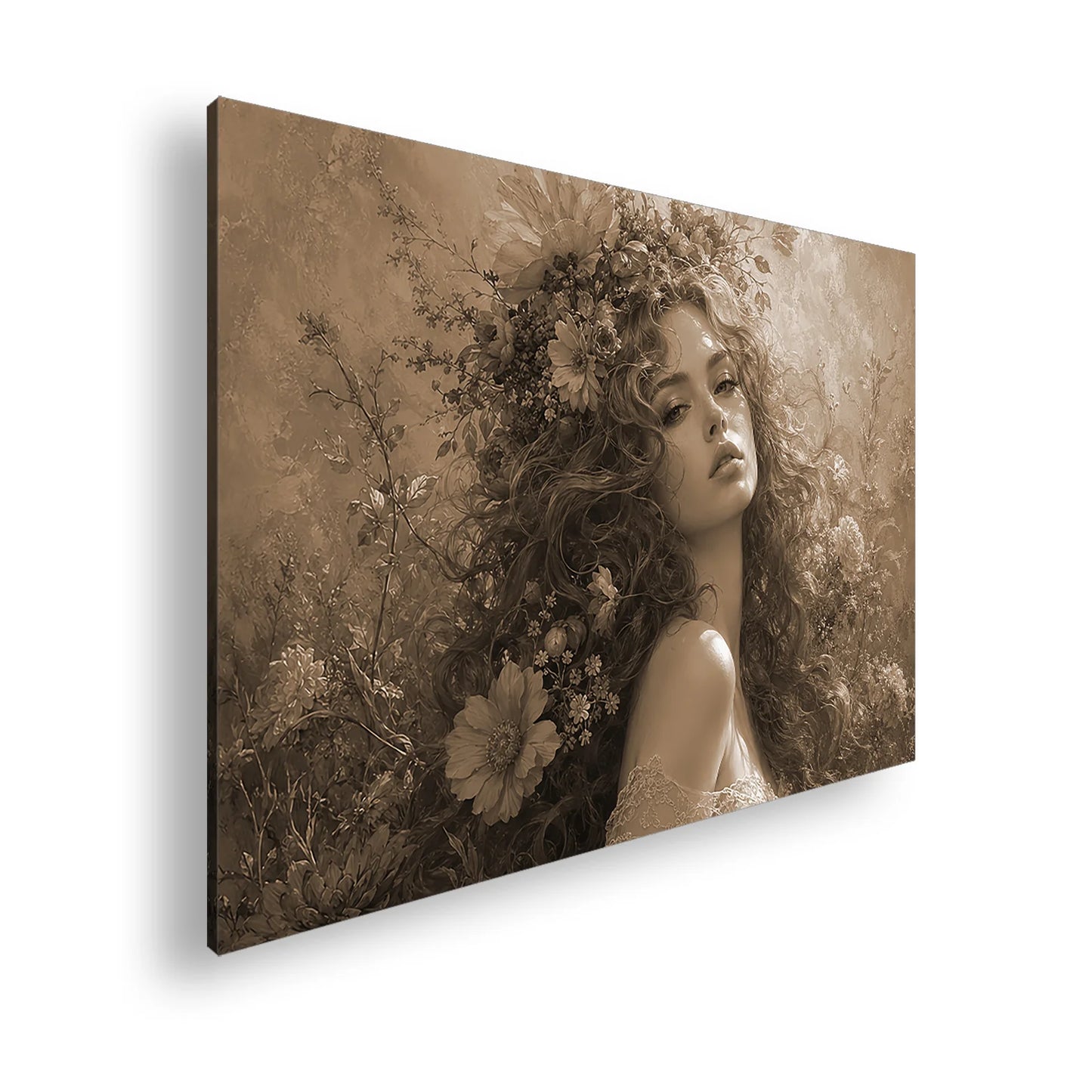 Hauptbild Sepia Standart