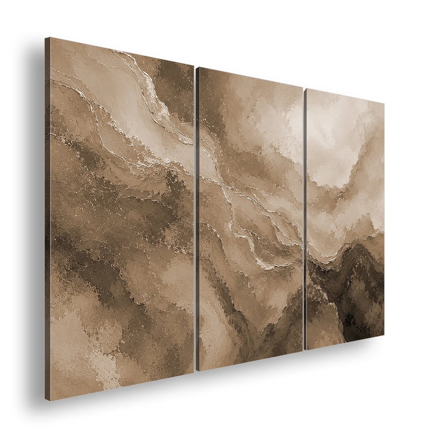 Hauptbild Sepia 3 Teilig