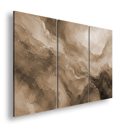 Hauptbild Sepia 3 Teilig