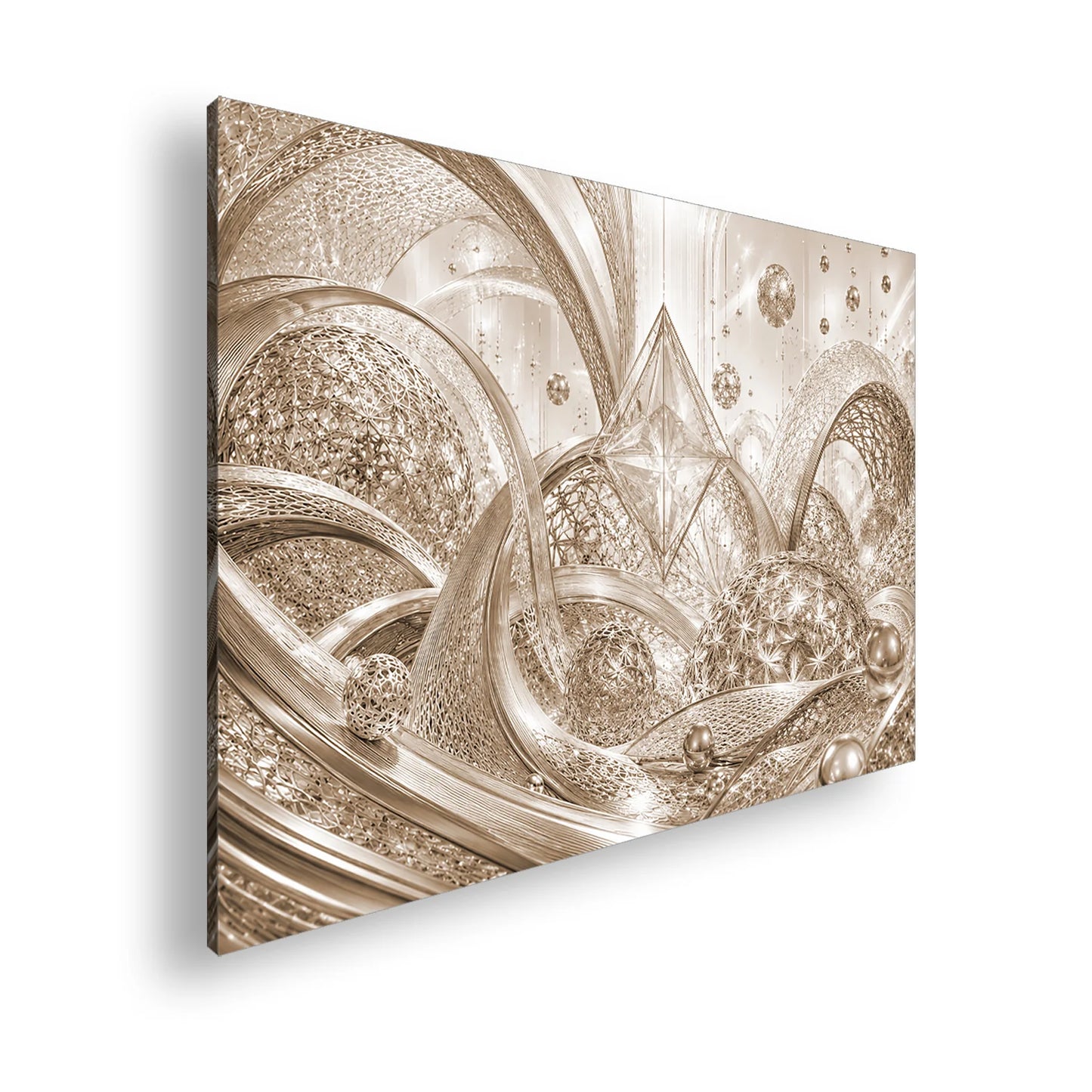 Hauptbild Sepia Standart