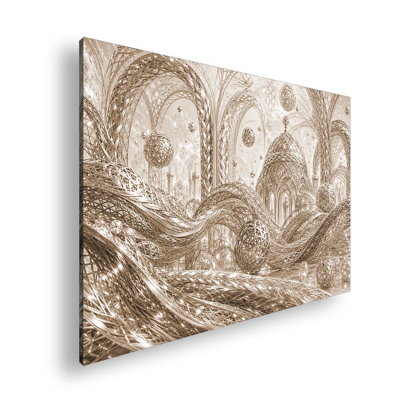 Hauptbild Sepia Standart