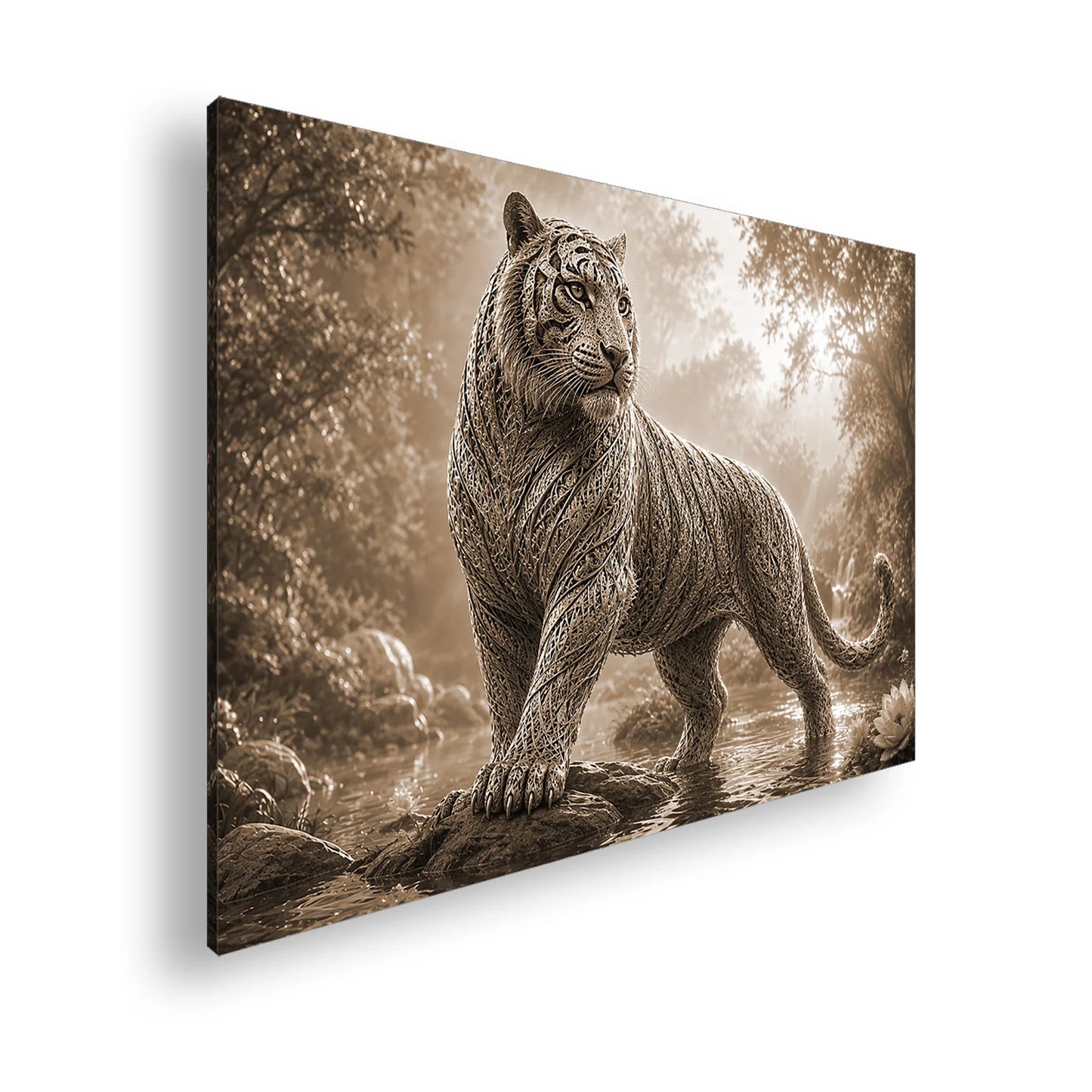 Hauptbild Sepia Standart