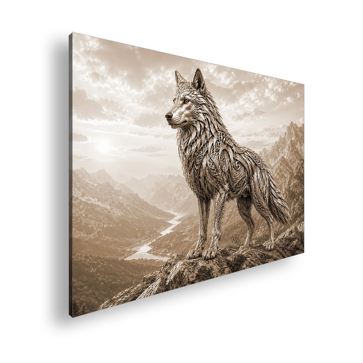 Hauptbild Sepia Standart