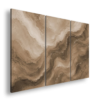 Hauptbild Sepia 3 Teilig