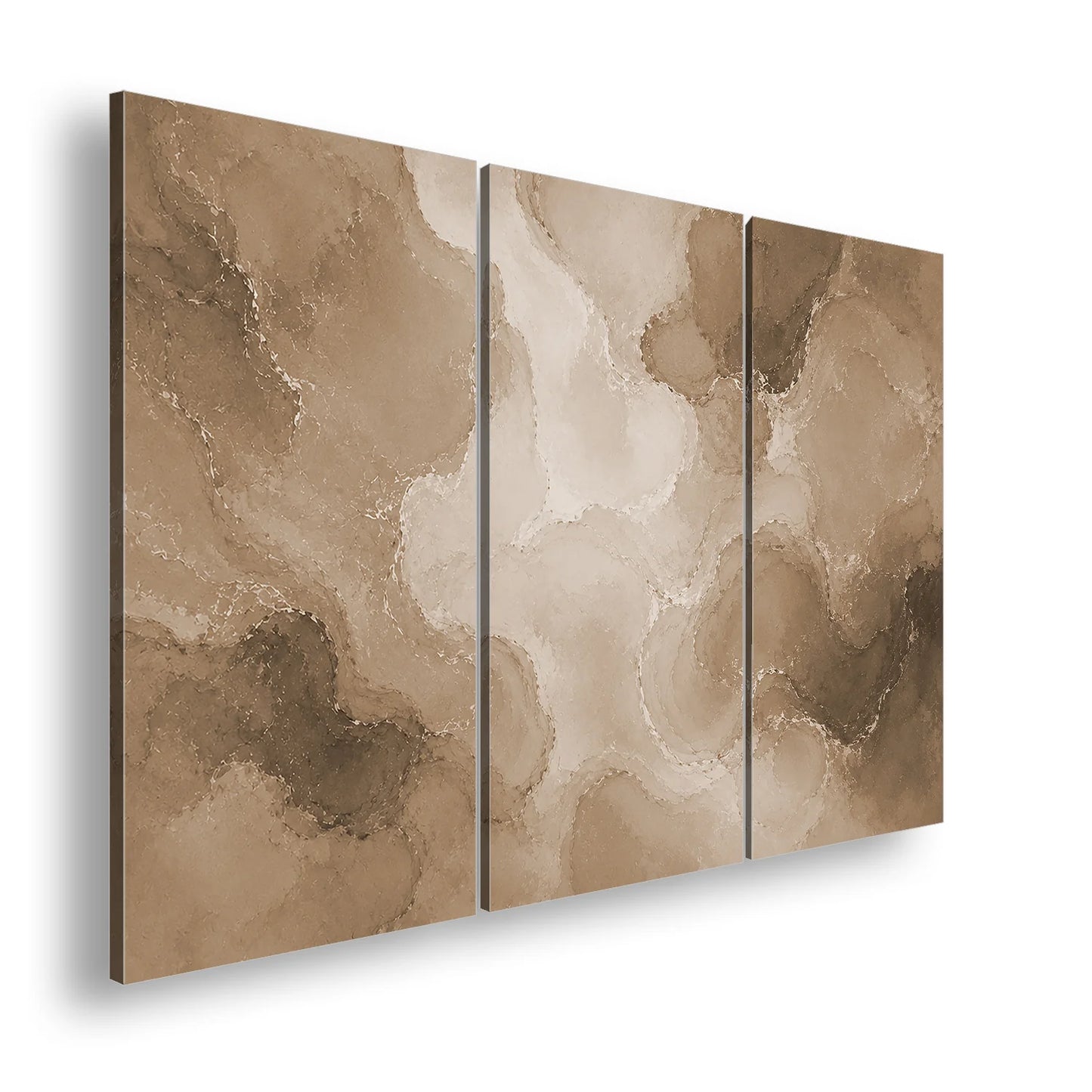 Hauptbild Sepia 3 Teilig