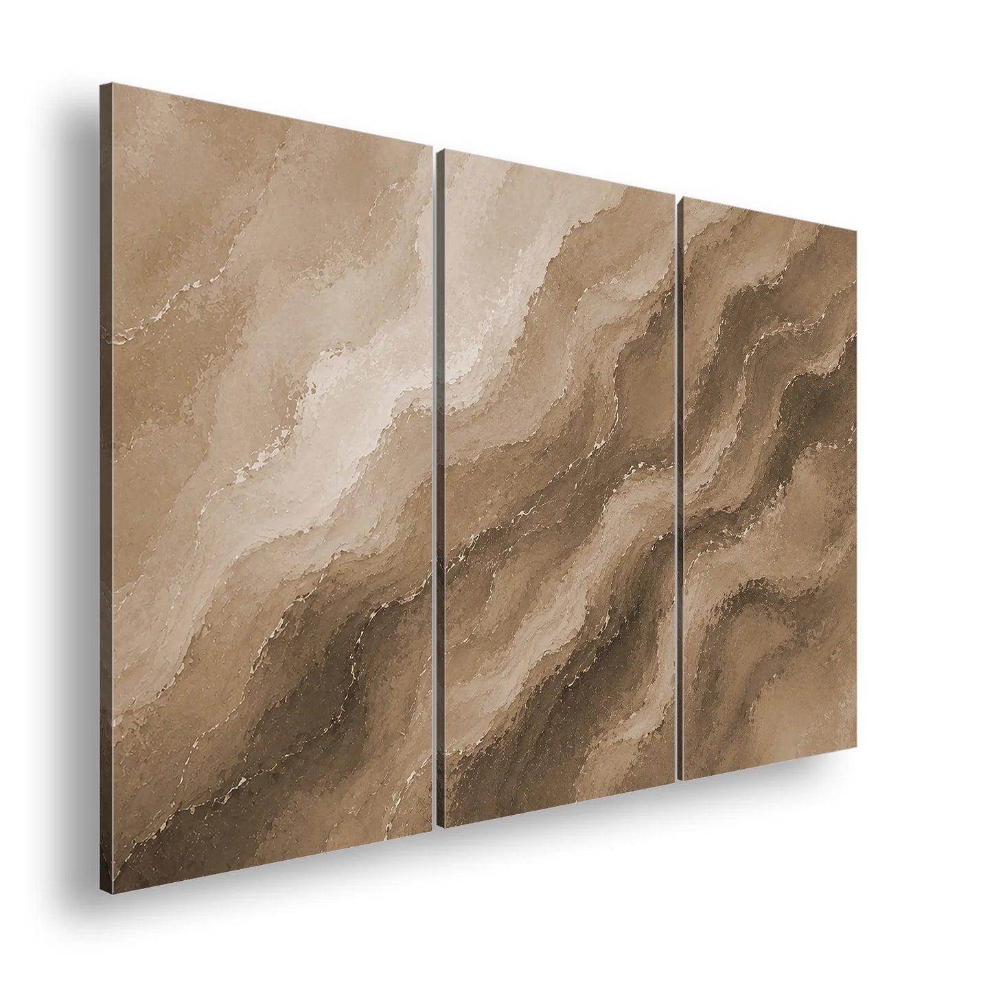 Hauptbild Sepia 3 Teilig