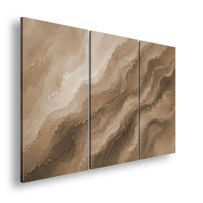 Hauptbild Sepia 3 Teilig