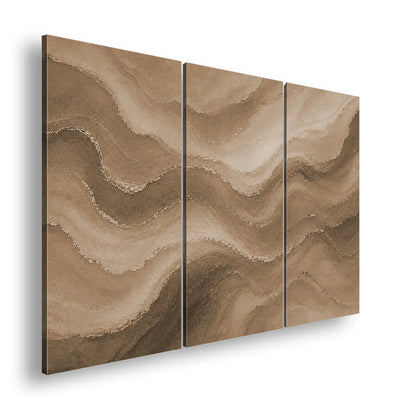 Hauptbild Sepia 3 Teilig