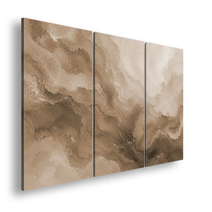 Hauptbild Sepia 3 Teilig