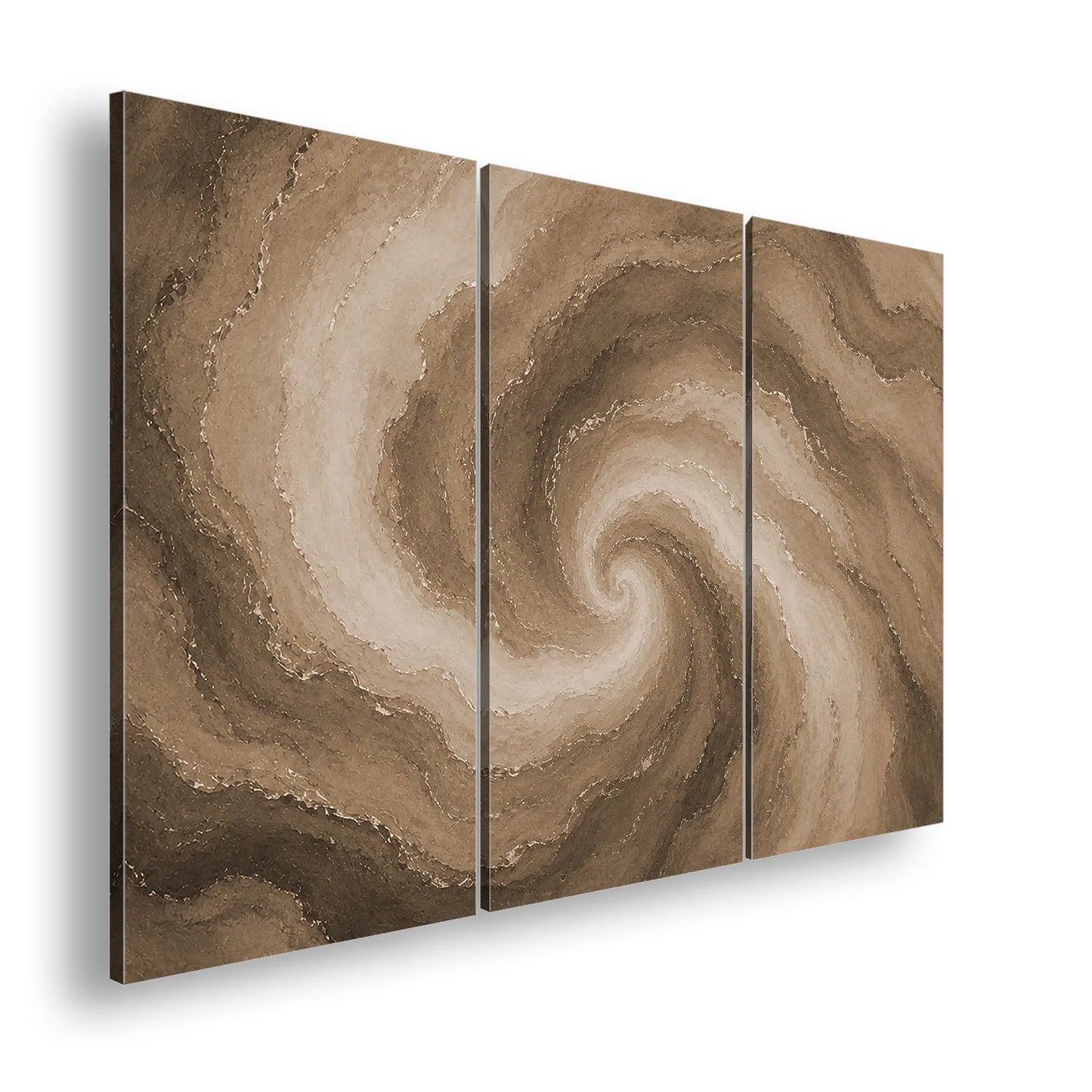 Hauptbild Sepia 3 Teilig