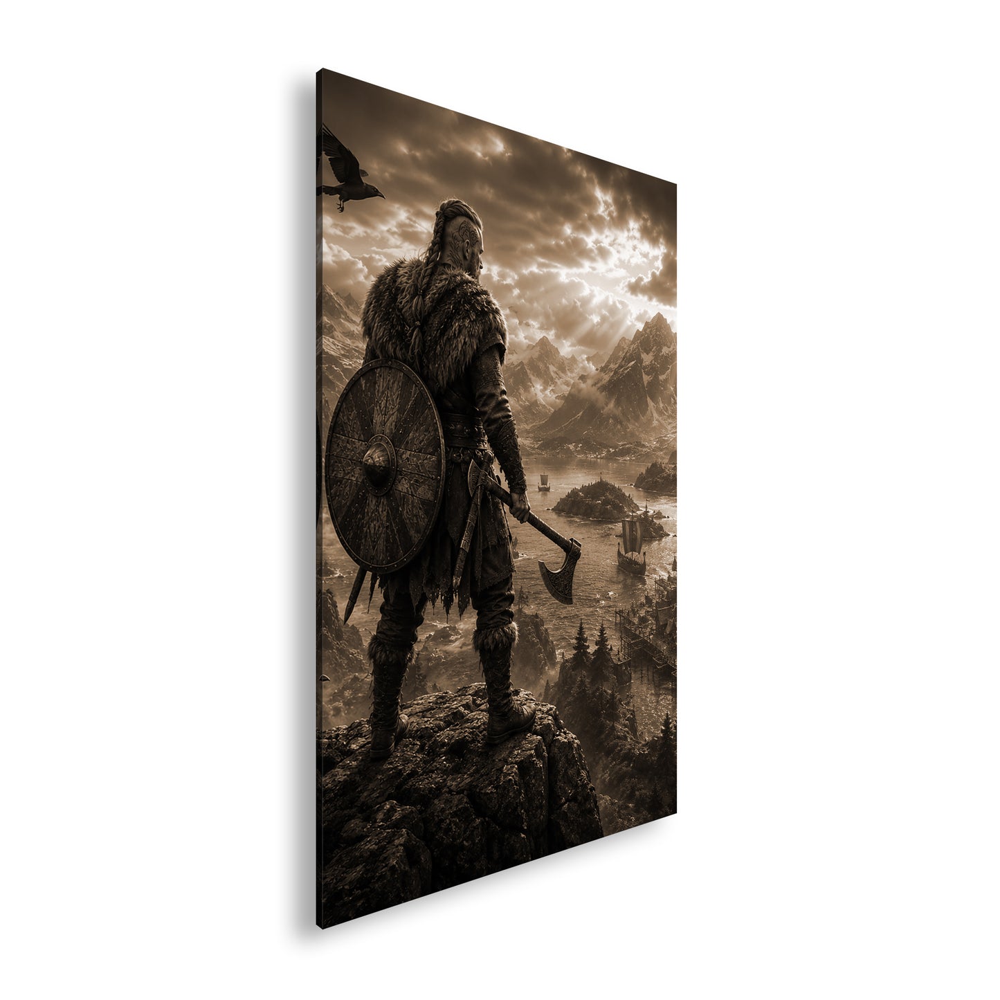Hauptbild Sepia Standart