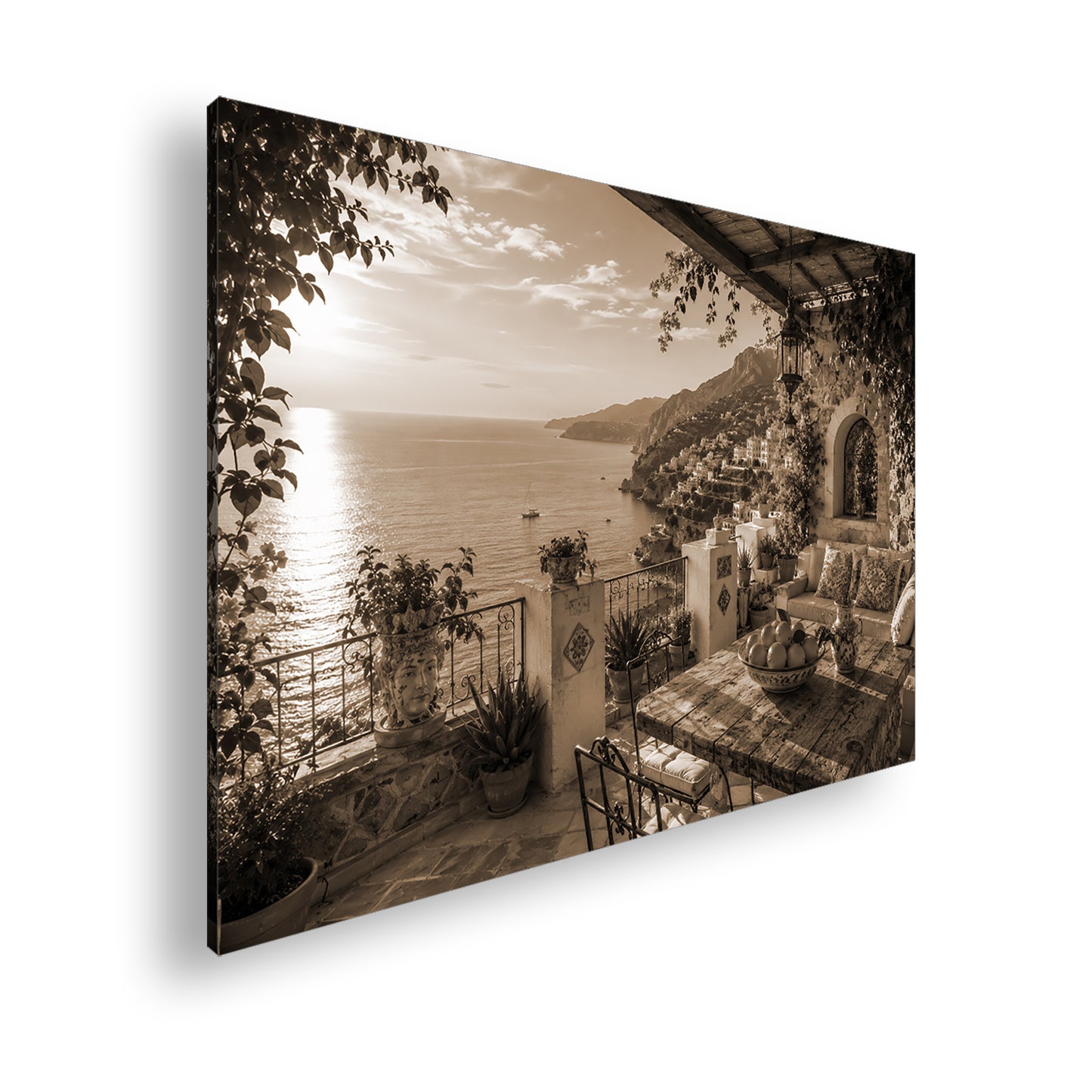 Hauptbild Sepia Standart