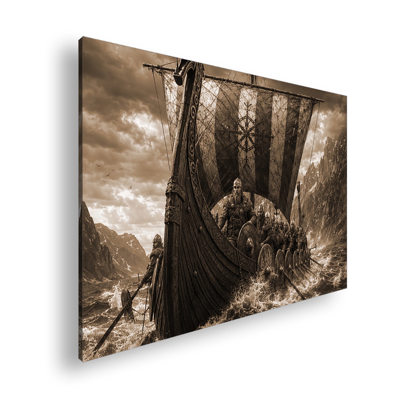 Hauptbild Sepia Standart