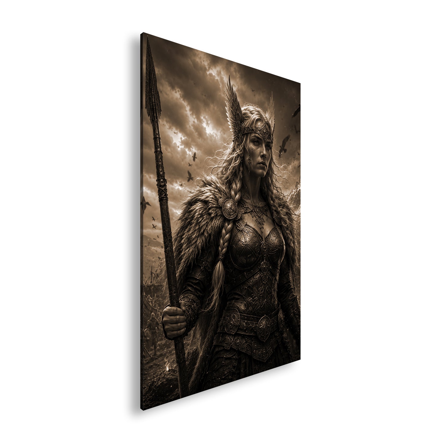 Hauptbild Sepia Standart