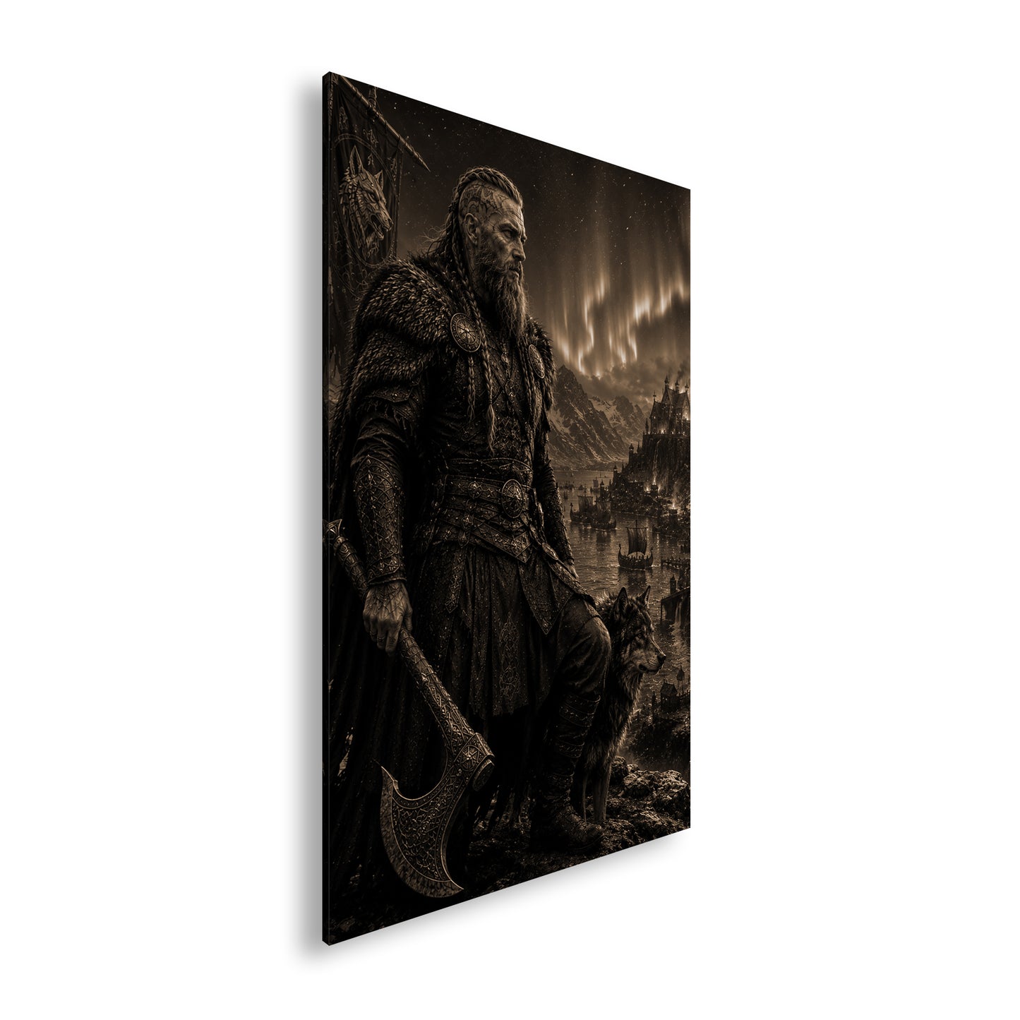 Hauptbild Sepia Standart
