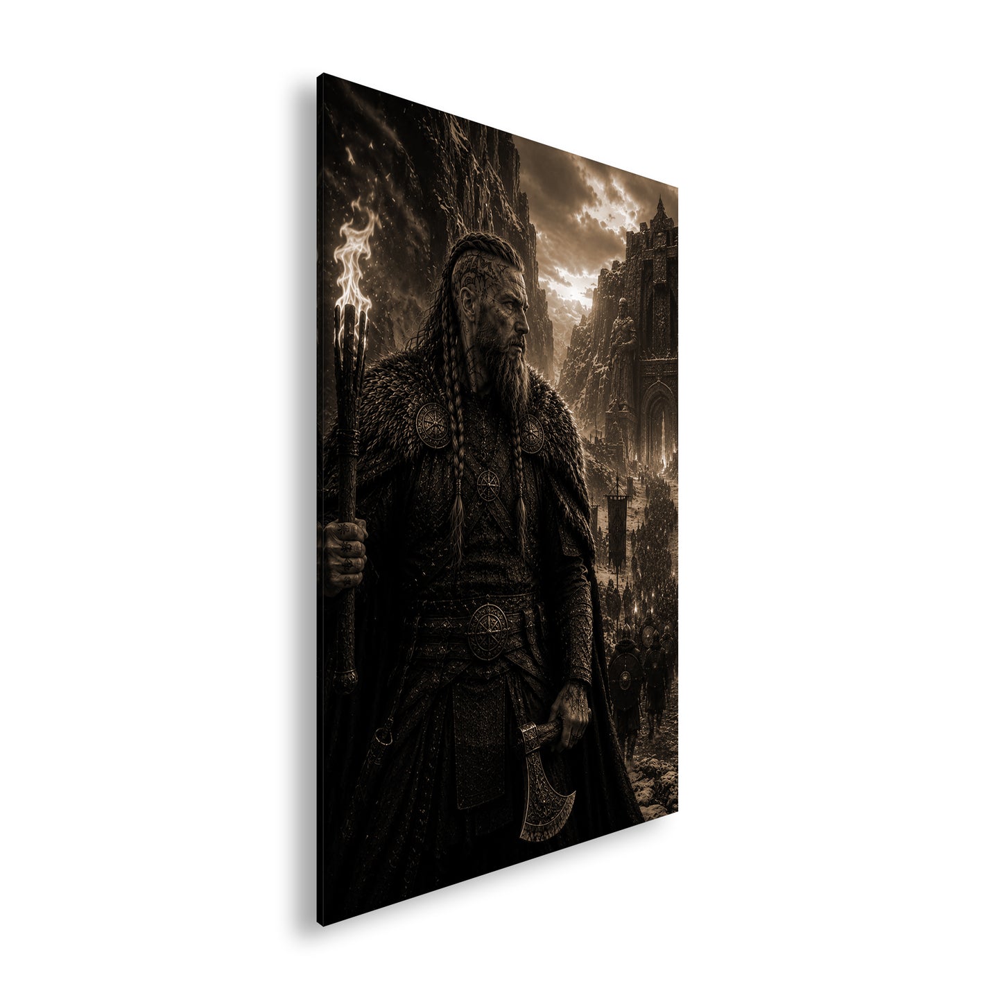 Hauptbild Sepia Standart