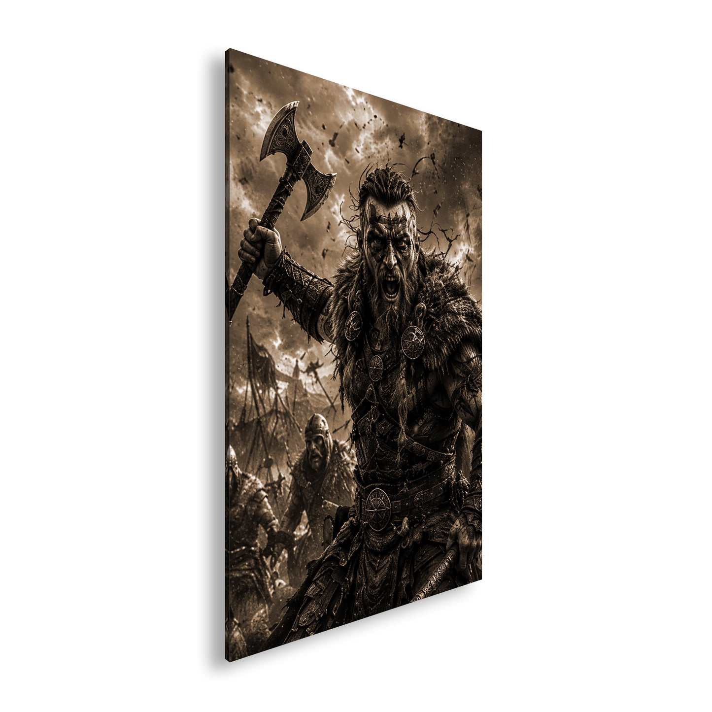 Hauptbild Sepia Standart
