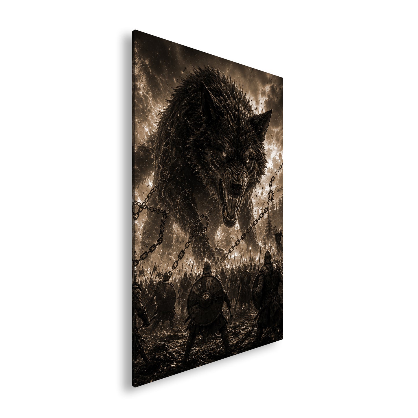Hauptbild Sepia Standart