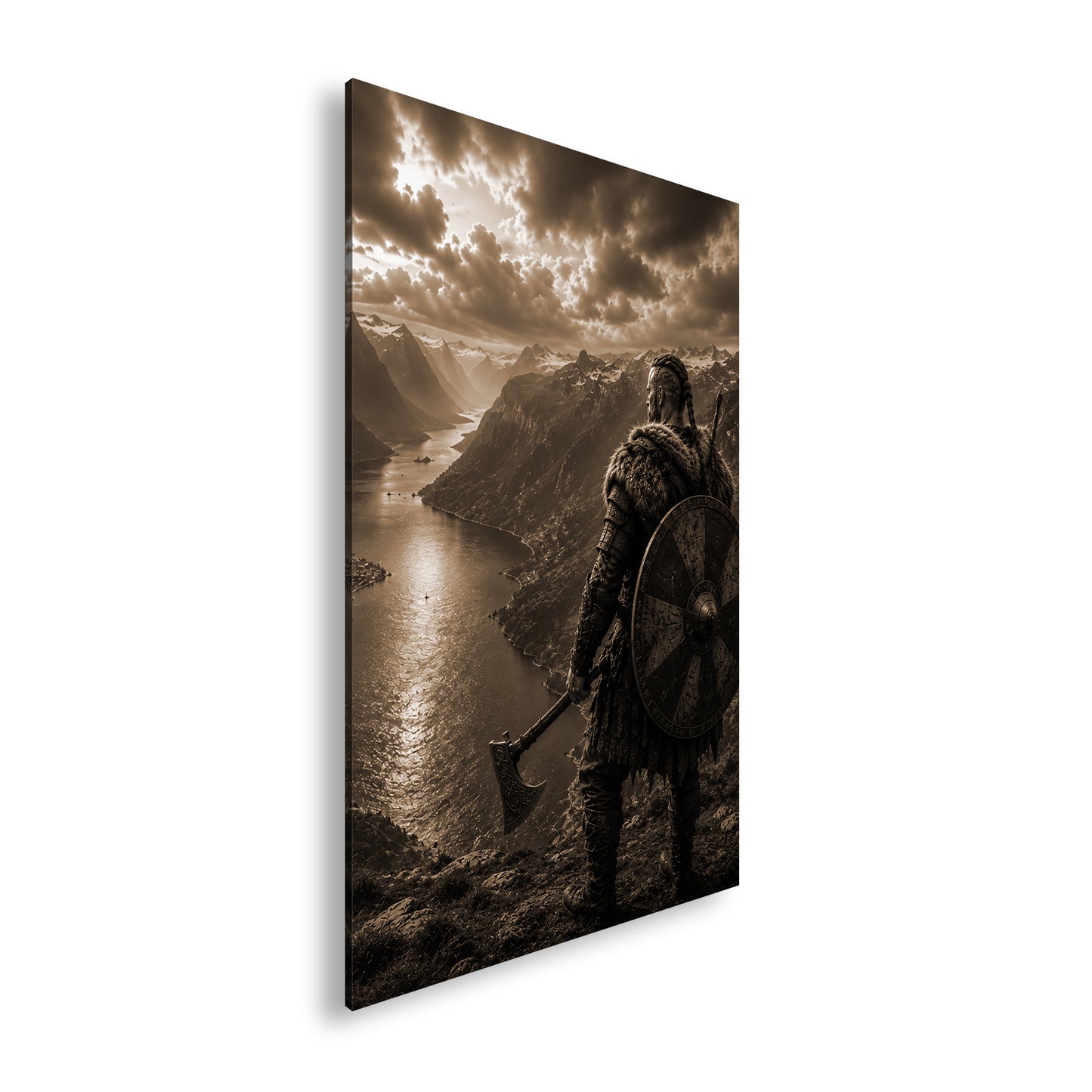 Hauptbild Sepia Standart
