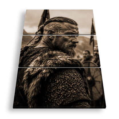 Hauptbild Sepia 3 Teilig