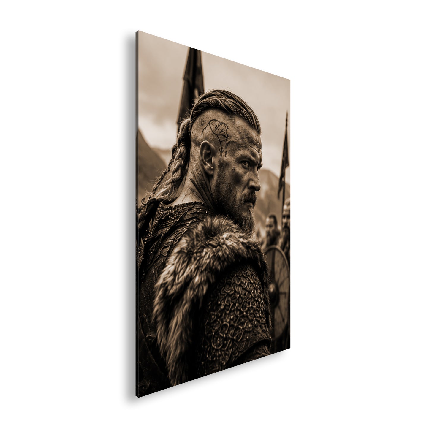 Hauptbild Sepia Standart