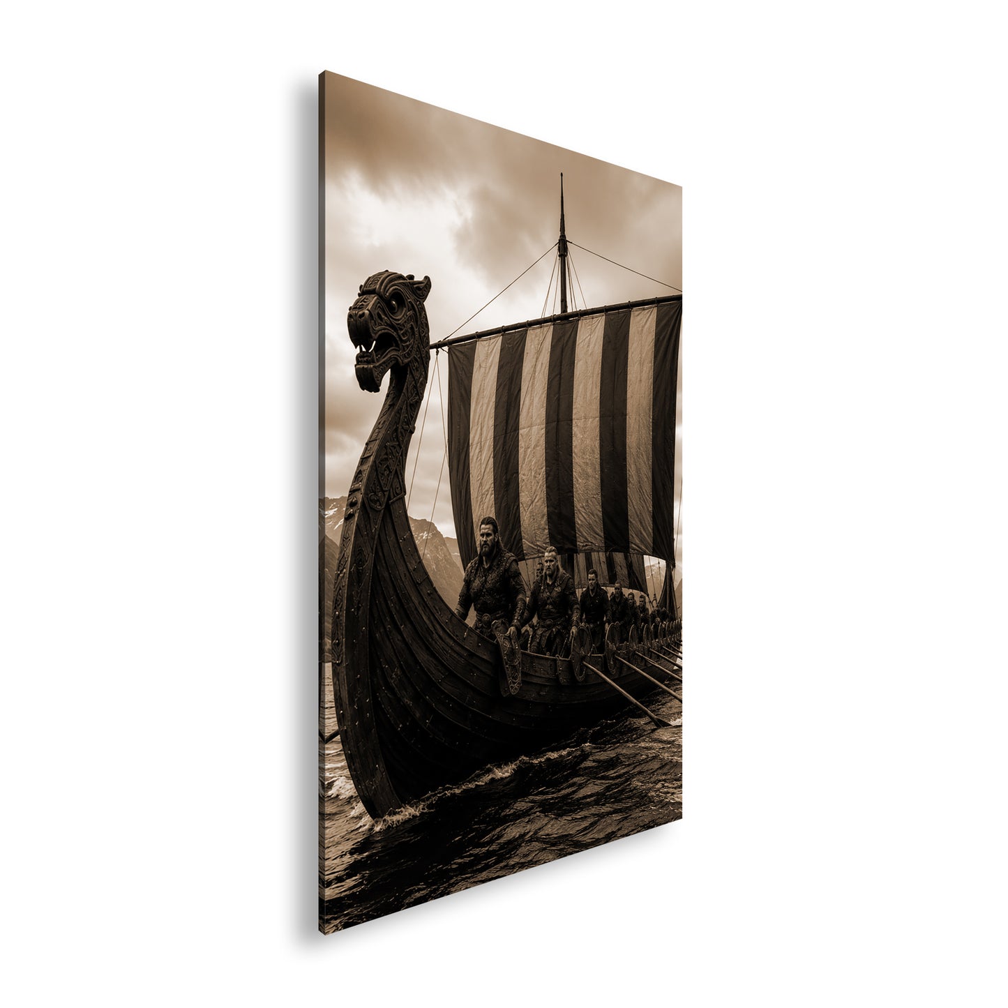 Hauptbild Sepia Standart
