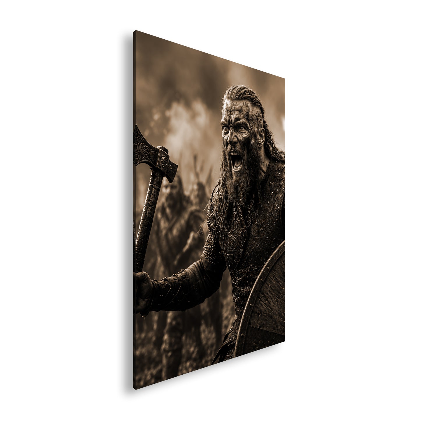 Hauptbild Sepia Standart