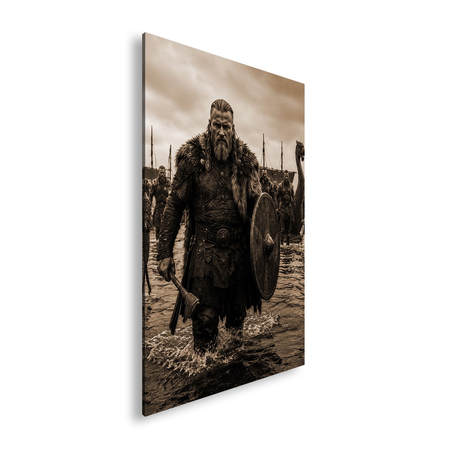 Hauptbild Sepia Standart