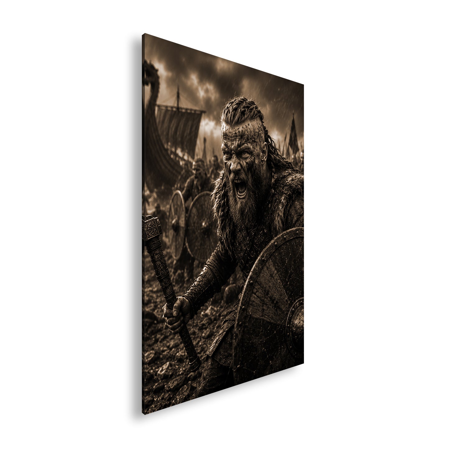 Hauptbild Sepia Standart