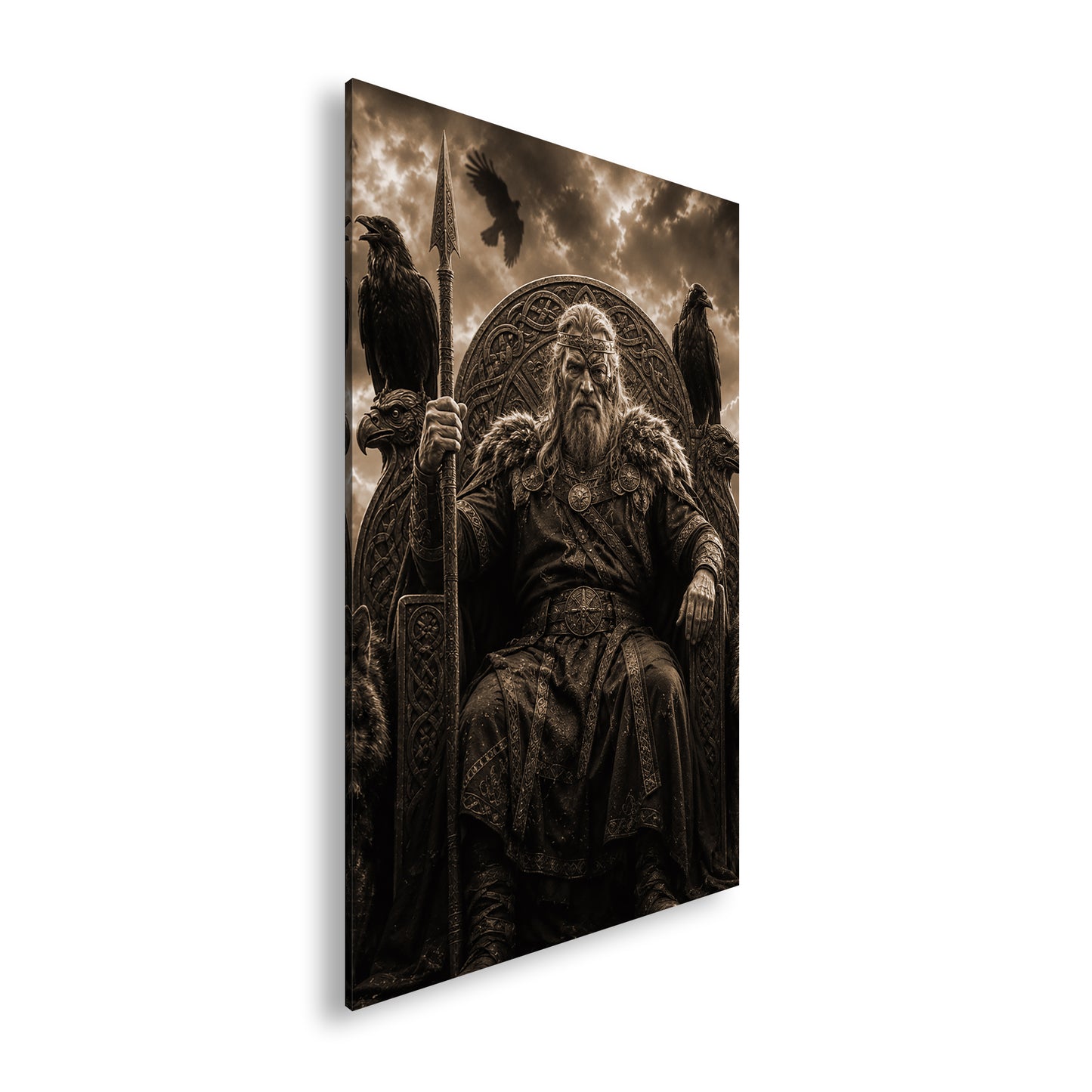 Hauptbild Sepia Standart