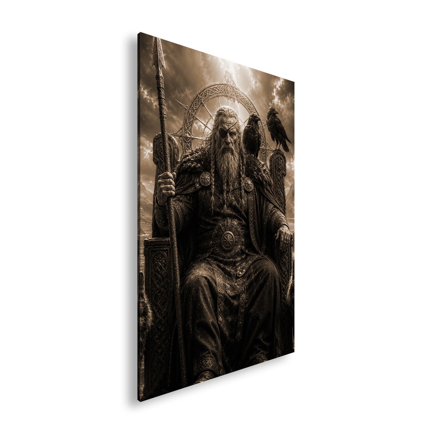 Hauptbild Sepia Standart