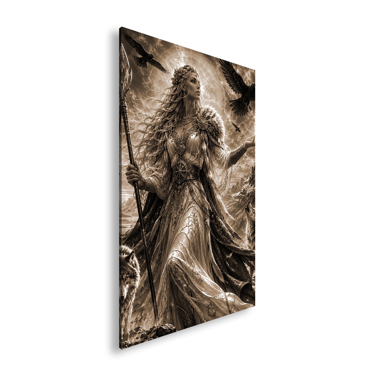 Hauptbild Sepia Standart