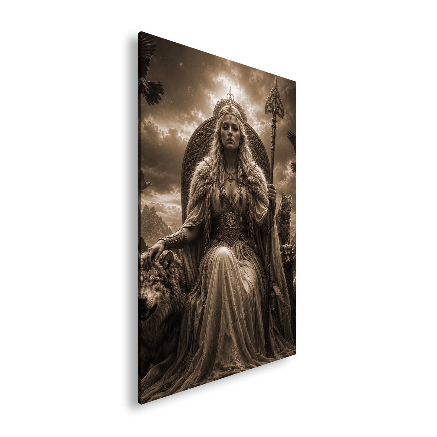 Hauptbild Sepia Standart