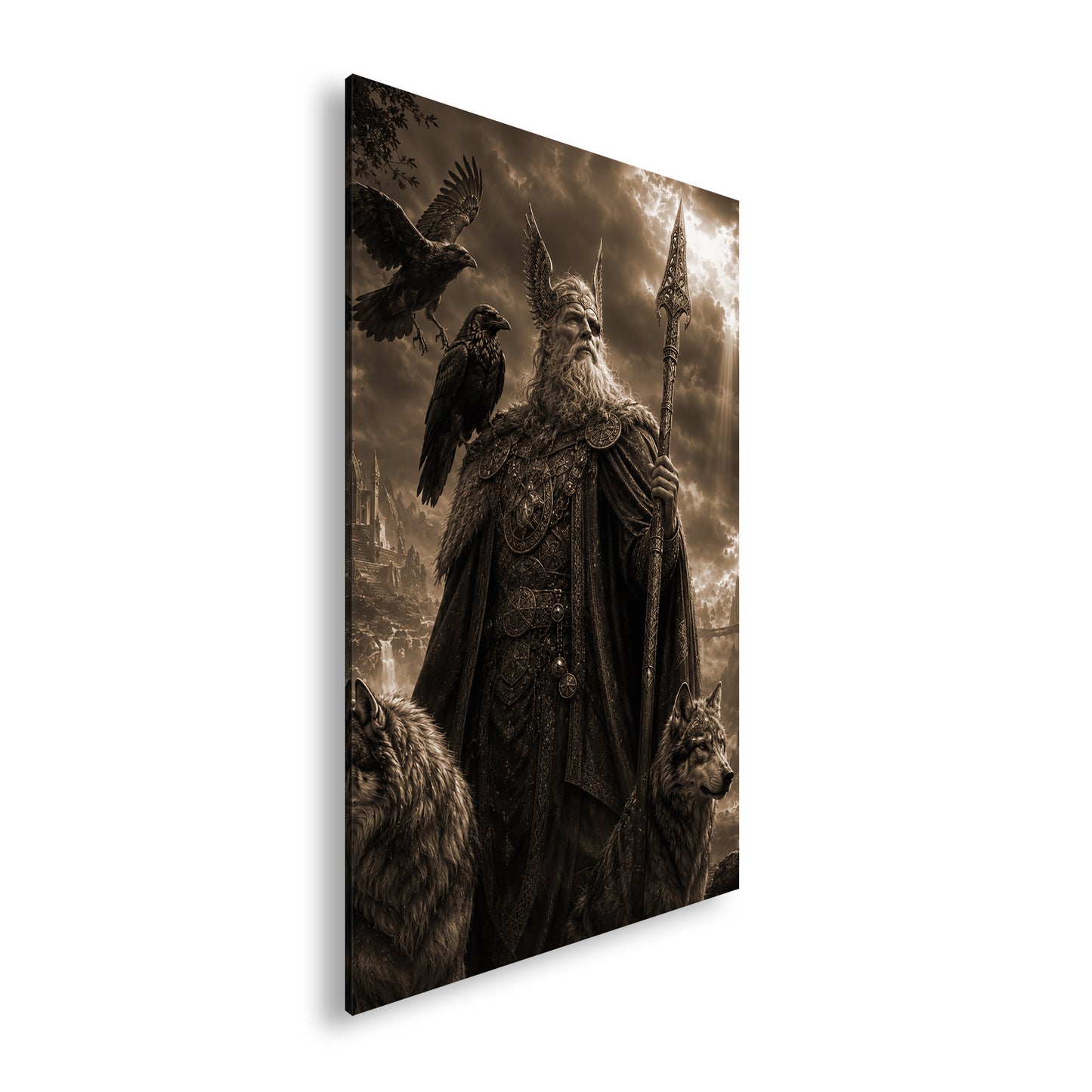 Hauptbild Sepia Standart