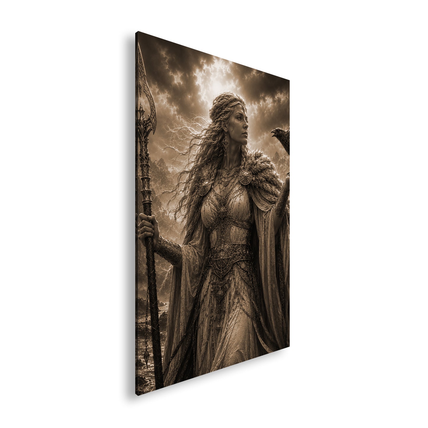 Hauptbild Sepia Standart
