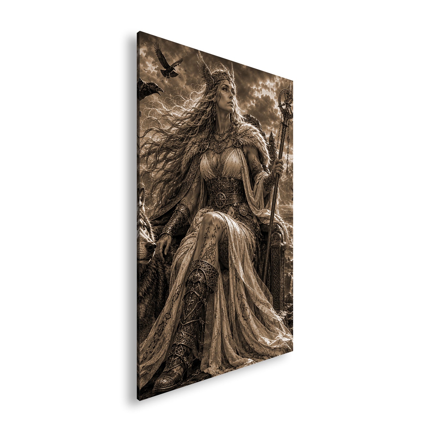 Hauptbild Sepia Standart