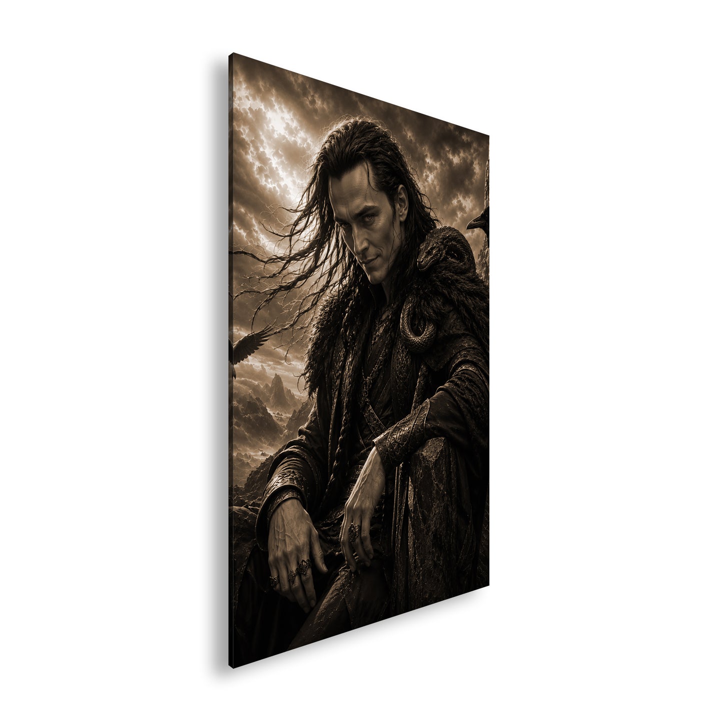 Hauptbild Sepia Standart