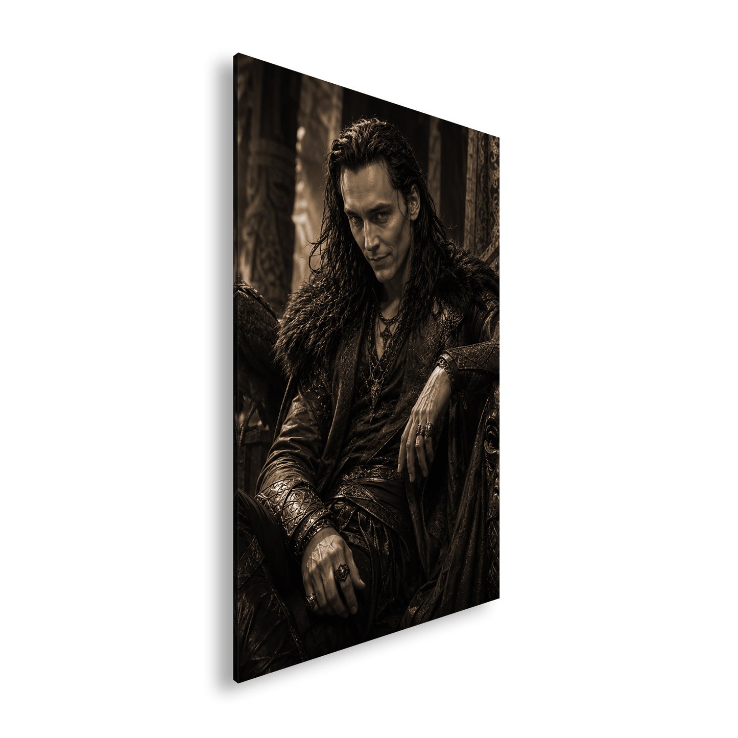 Hauptbild Sepia Standart