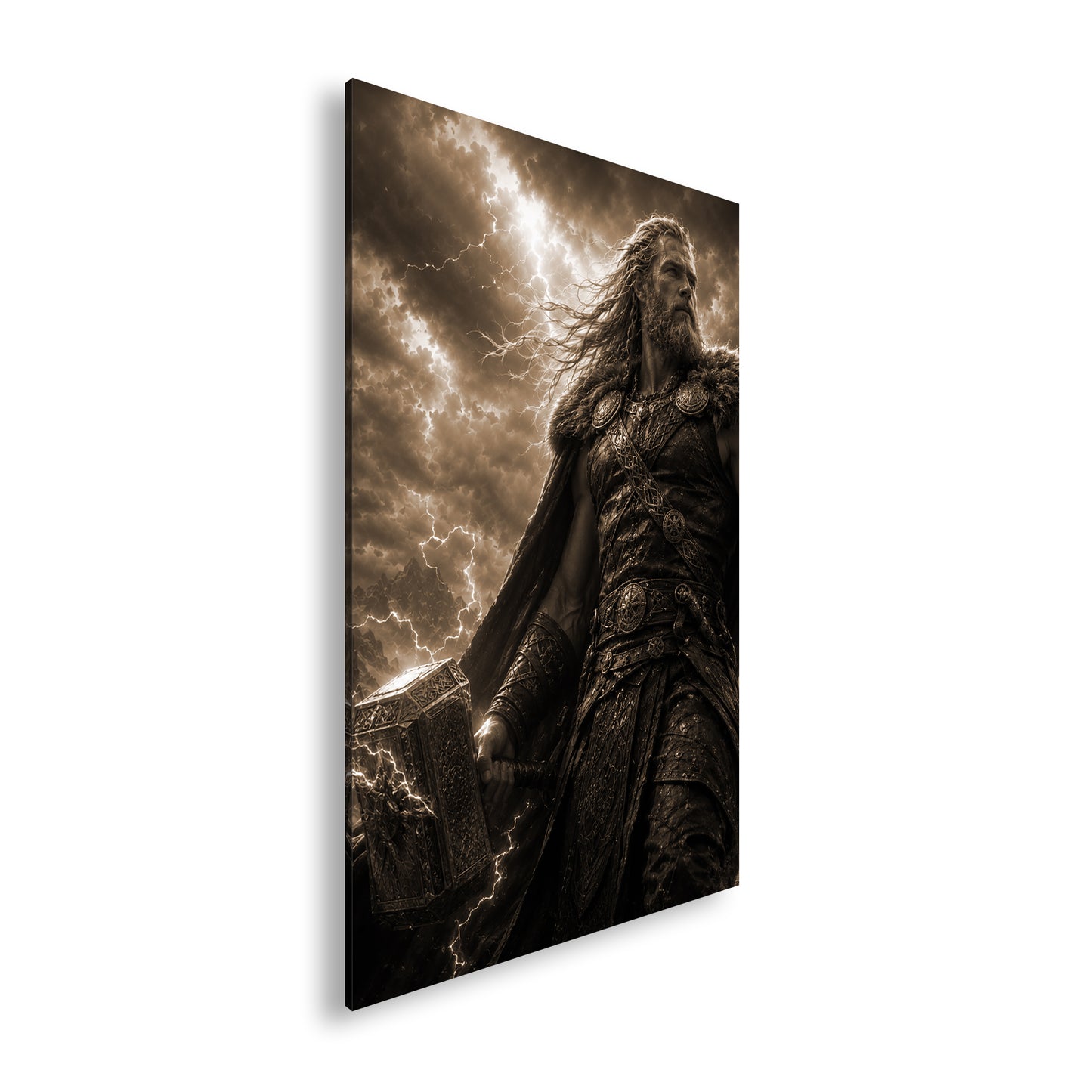 Hauptbild Sepia Standart