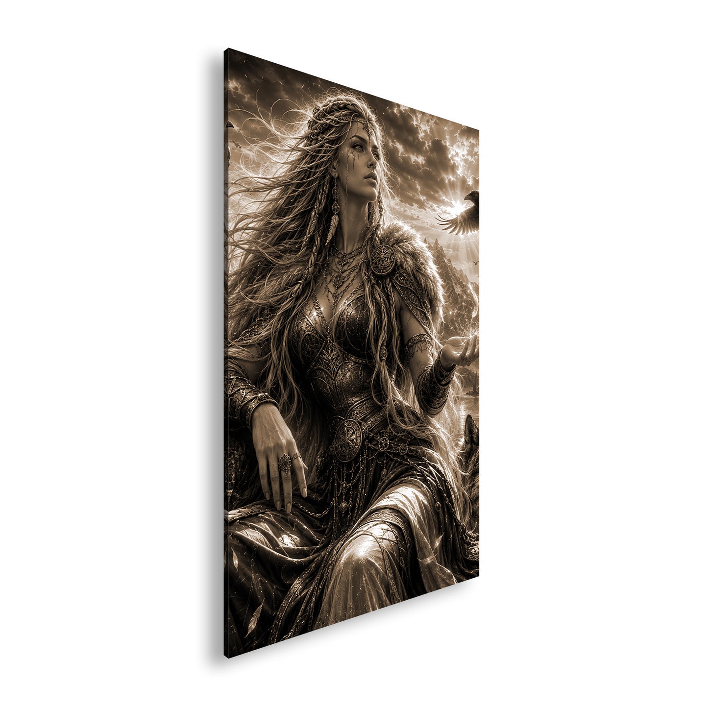 Hauptbild Sepia Standart