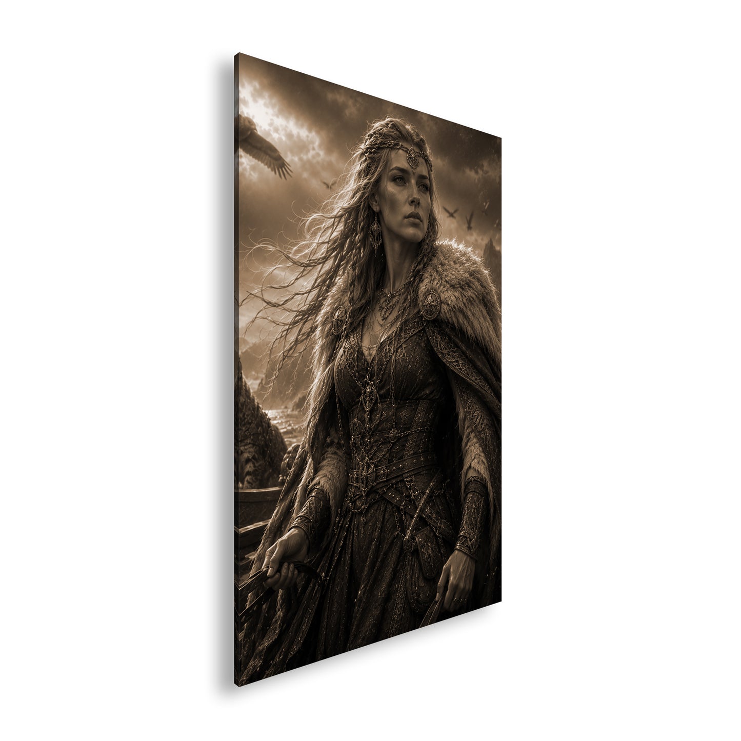 Hauptbild Sepia Standart