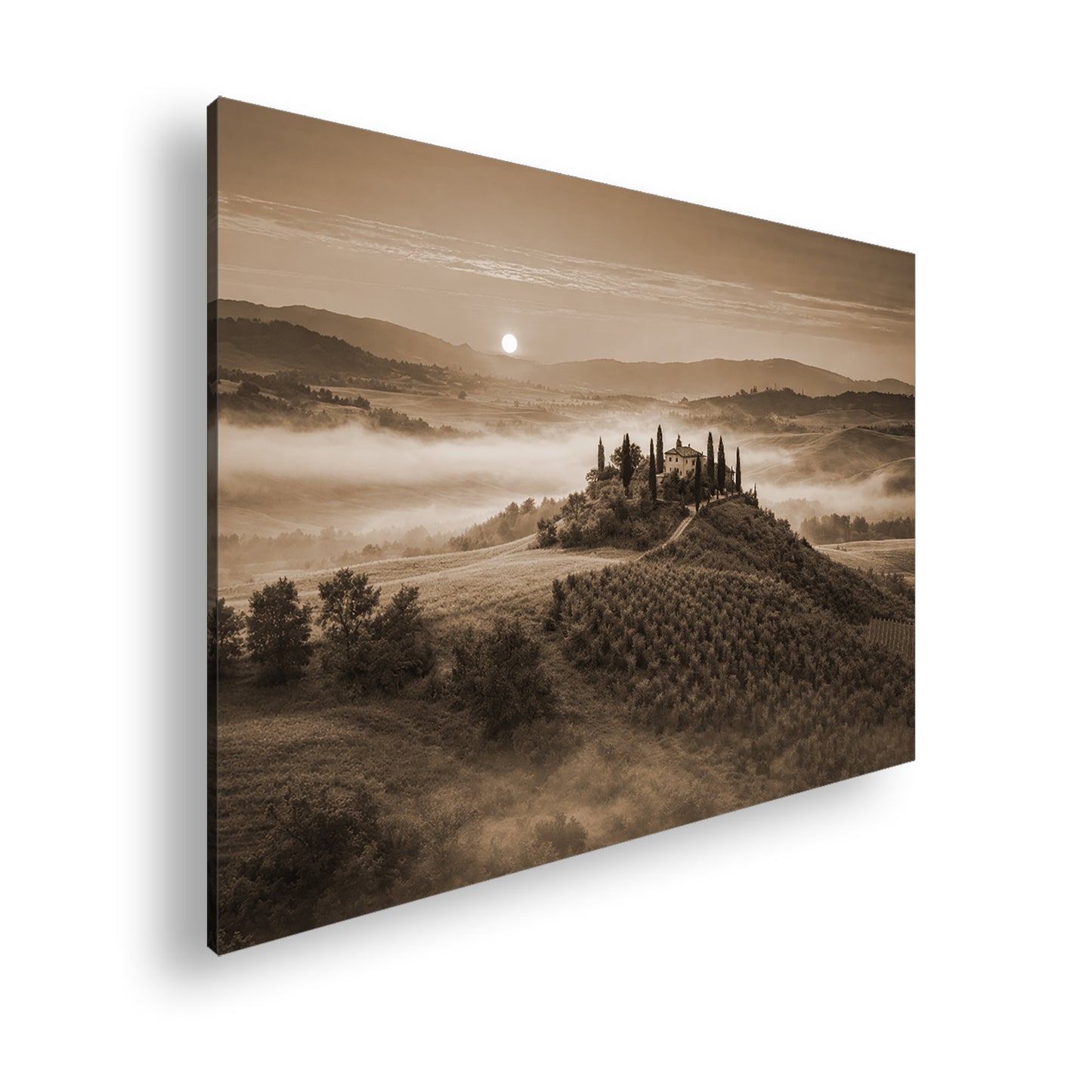 Hauptbild Sepia Standart