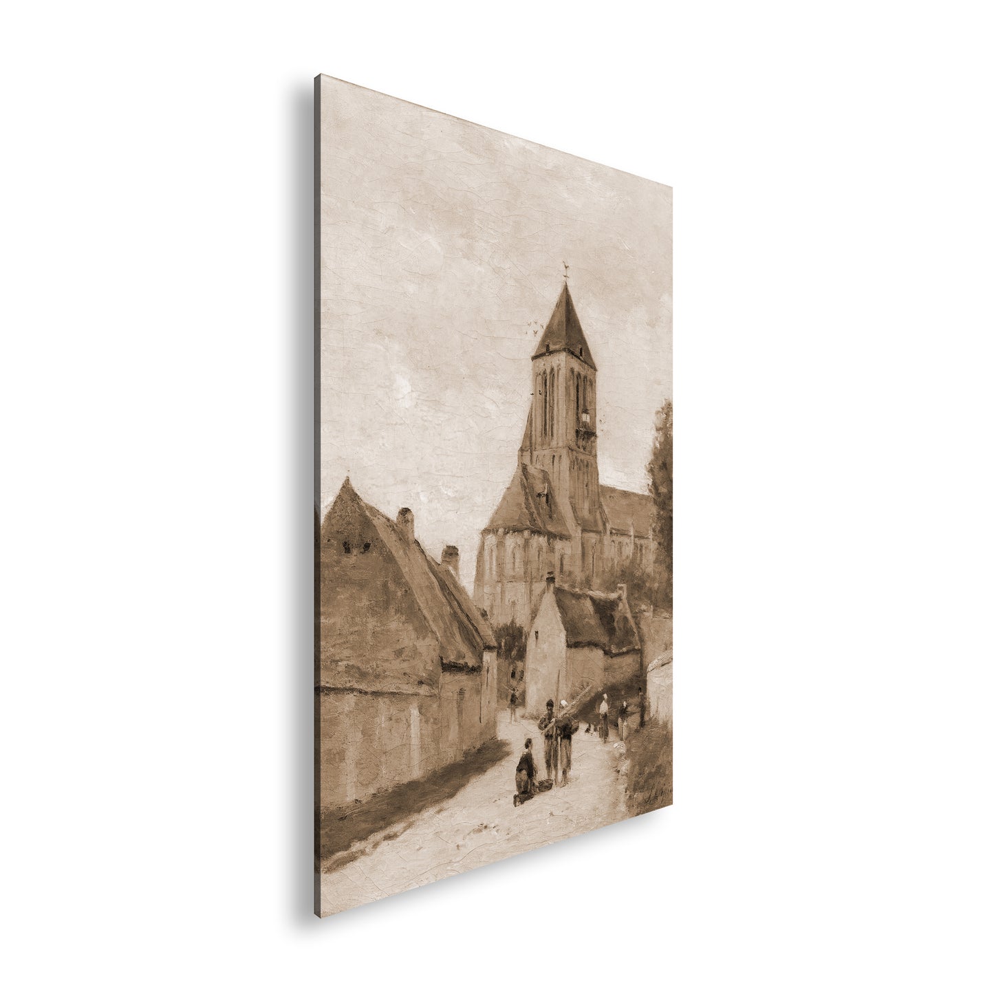 Hauptbild Sepia Standart