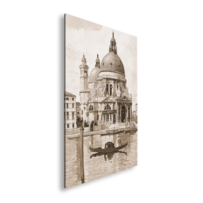 Hauptbild Sepia Standart