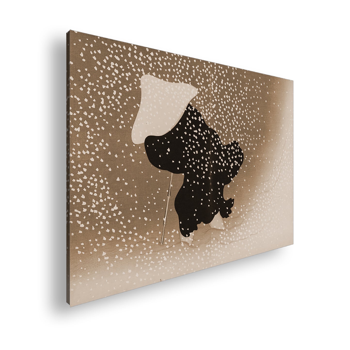 Hauptbild Sepia 3 Teilig