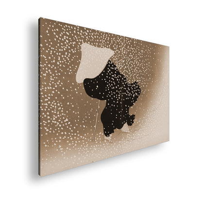 Hauptbild Sepia 3 Teilig
