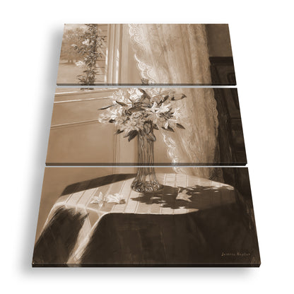 Hauptbild Sepia 3 Teilig